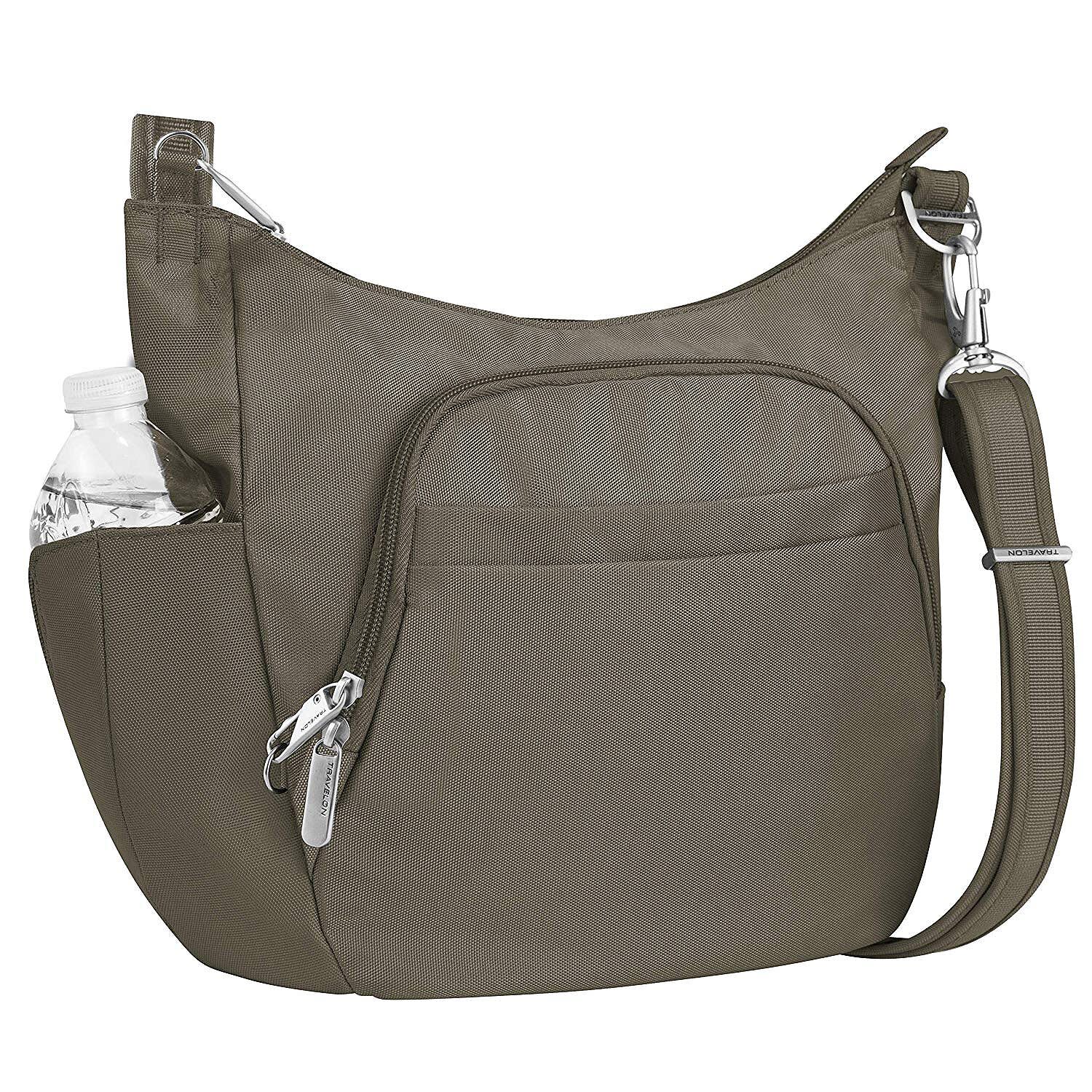 This Anti-Theft Crossbody Bag Has Almost 2,000 Five-Star Reviews on ...