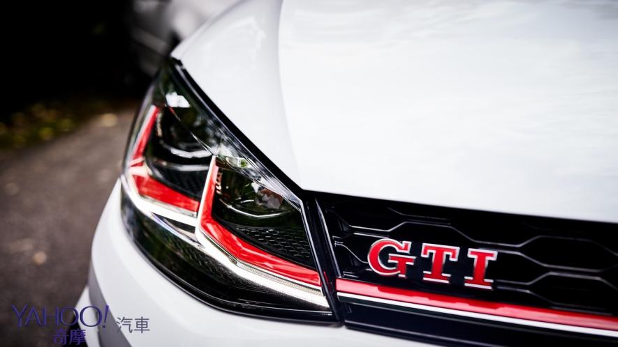 純粹駕馭的經典傳承！5代目視角下的2019 Volkswagen Golf GTi Performance Pure試駕 - 7