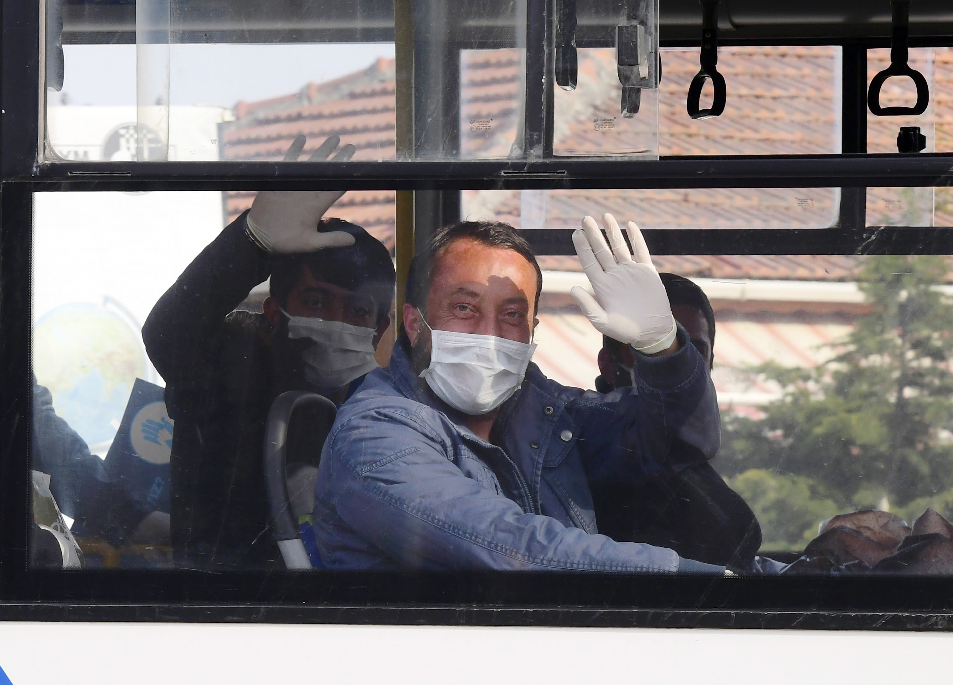 Turkey Mob Boss Released While Govt Critics Kept In Prison 