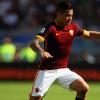 Roma-San Lorenzo 2-1: Iturbe segna, Totti ispira