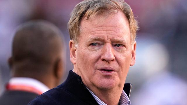 Roger Goodell seeks to earn fourth contract extension as NFL