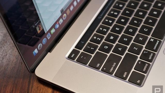           Apple may unveil plans to switch Macs away from Intel chips at WWDC                     