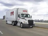 XPO Stock Soars on Earnings Beat. The U.S. Freight Market Is Soft, Though.