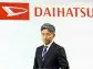 Toyota's scandal-hit Daihatsu aims to resume vehicle development this year