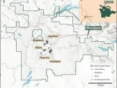 VIZSLA COPPER INTERSECTS 0.90% COPPER EQUIVALENT OVER 66.1 METRES IN INITIAL DRILL HOLES FROM ITS ONGOING EXPLORATION PROGRAM AT THE WOODJAM PROJECT, CENTRAL BC