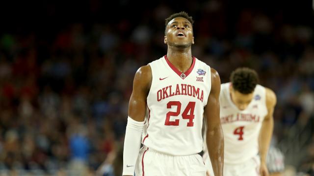 The Vertical Breakdown: Buddy Hield weaknesses