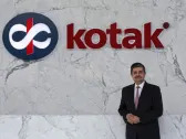 Billionaire banker Uday Kotak steps down as CEO of Kotak Mahindra Bank