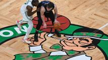 How the Celtics were able to limit Luka Doncic in dominant win