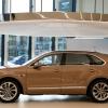 Bentley, apre da Fassina il primo showroom di Milano