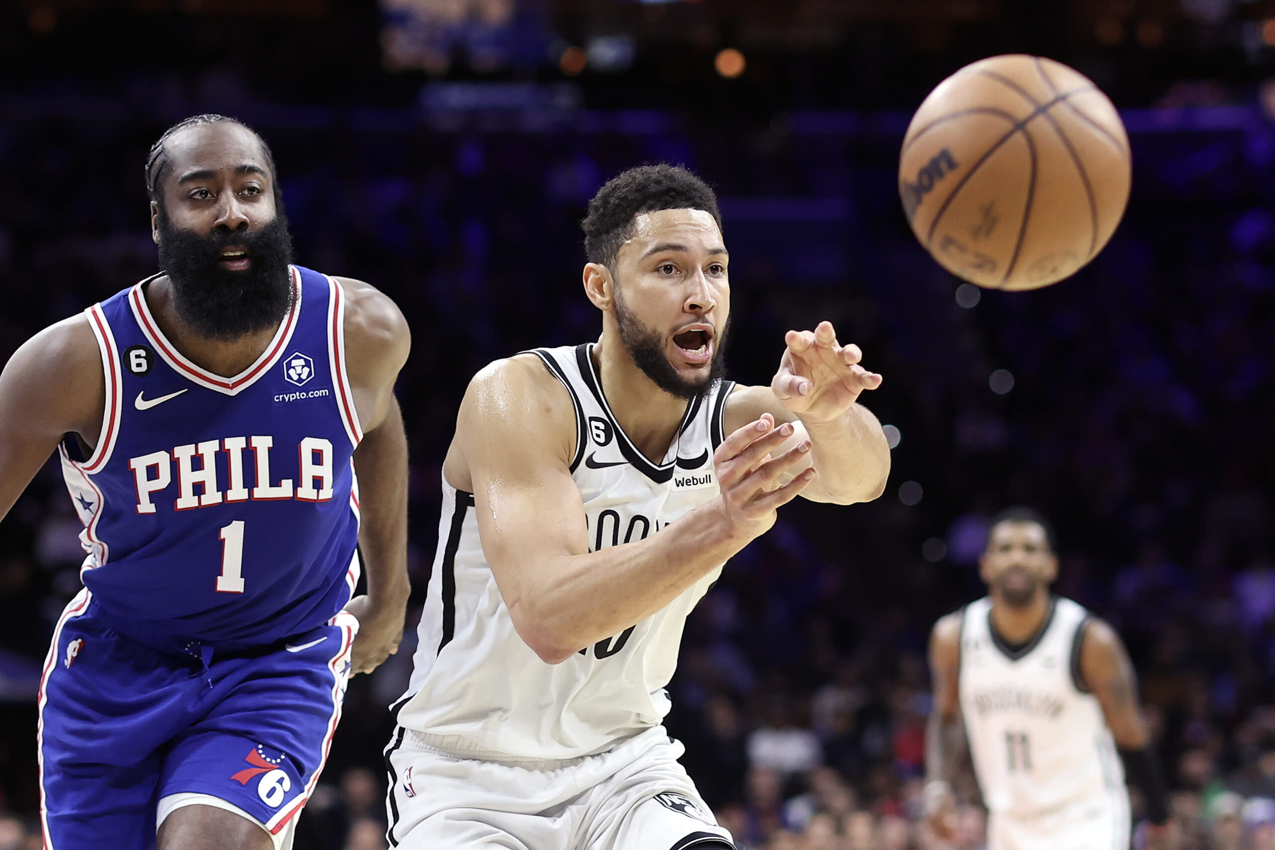 Ben Simmons-James Harden trade named one of the worst trades in past five years