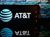 AT&T adds more subscribers than expected, stock pops