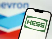 Chevron-Hess deal could face possible challenge from Exxon