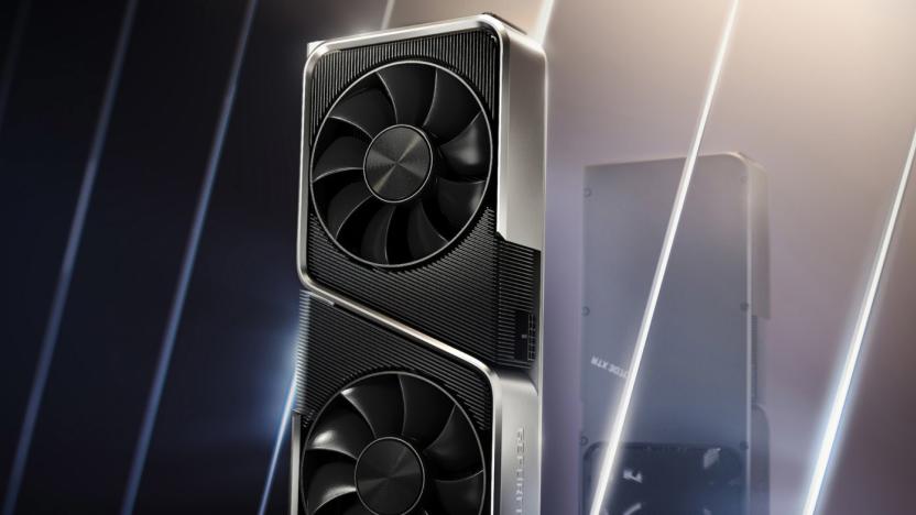 NVIDIA delays RTX 3070 launch to prevent another ordering mess