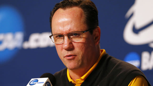 Gottlieb: Gregg Marshall to Iowa State?