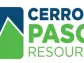 Cerro de Pasco Resources Reports Q2 2023 Results