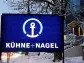 Kuehne + Nagel to Buy Asia-Pacific Logistics Provider City Zone Express