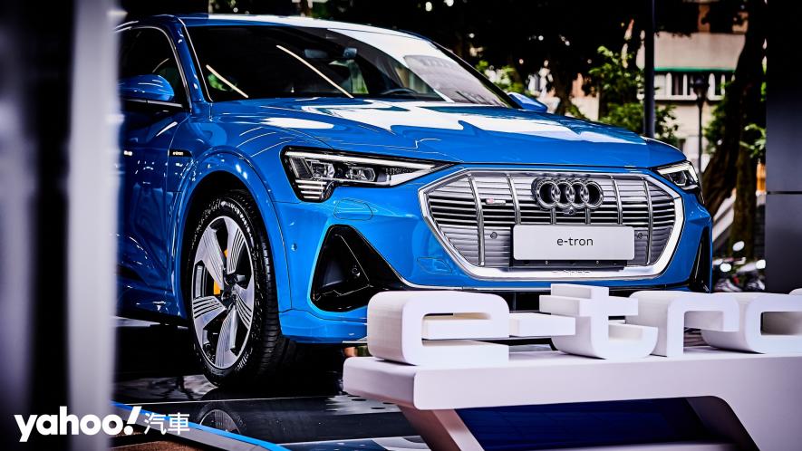 豪華頂峰亦是性能巨獸！2021 Audi全新RSQ8紐北最速LSUV正式上市！ - 10