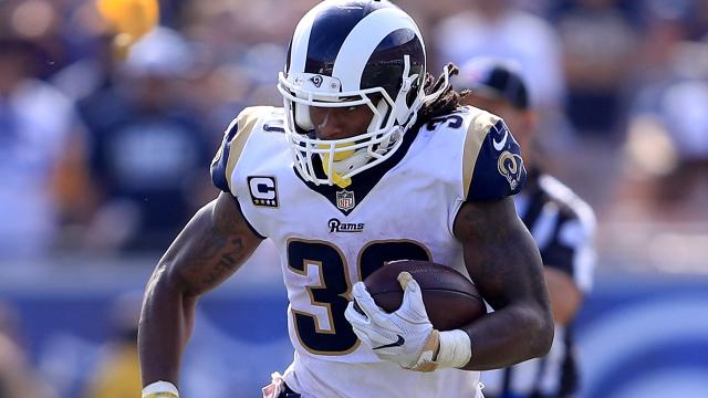 Stay away from these fantasy lames in Week 2