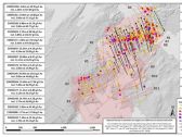 Kenorland Minerals Reports Completion of Winter Drilling at the Frotet Project, Quebec