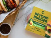 Beyond Meat pressure, Tyson’s chicken challenge, Hain pains, Green Giant future – Just Food’s week in data