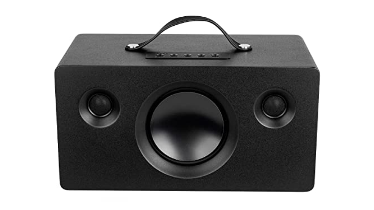 Top 5 Most Expensive Bluetooth Speakers You Can Buy - Tech