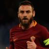 La Roma apre al rinnovo di De Rossi: &quot;E&#39; auspicabile&quot;