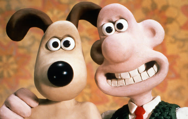The Future Of Wallace And Gromit In Doubt