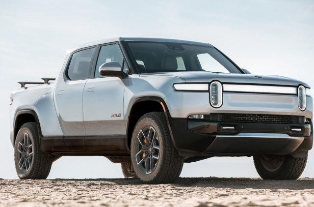 Rivian's price hike leads to a shareholder lawsuit