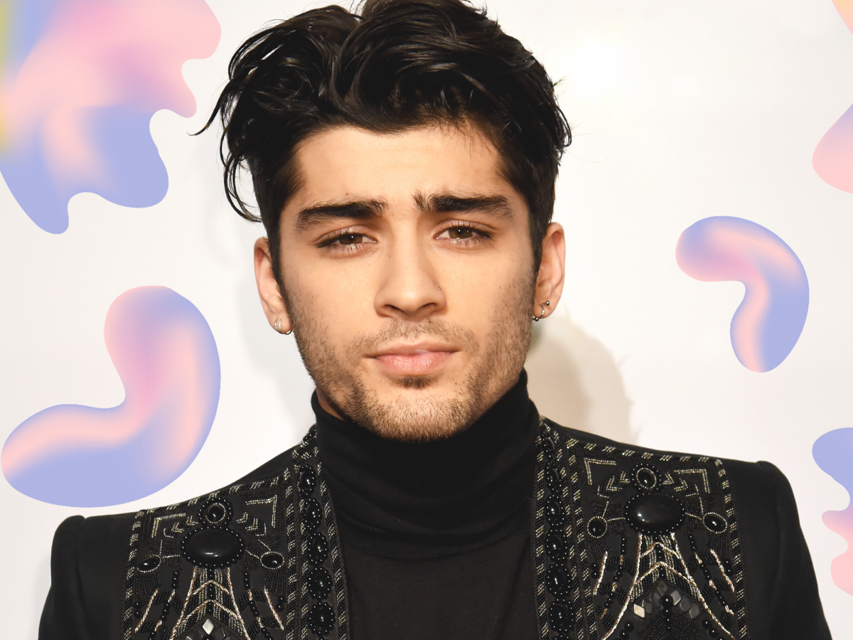 Zayn Malik's Five-Year-Old Cousin Just Passed Away