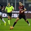 Operazione riuscita per Bonaventura, stagione finita per lui