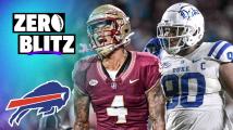 2024 NFL draft - Buffalo Bills team grade