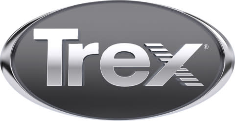 Trex Company Announces Timing of Third Quarter 2022 Earnings Release and Conference Call
