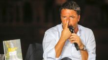 Pd, Renzi: partito stia con la gente e non in mezzo ai litigi