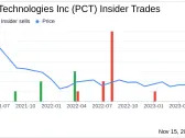 Executive Chairman Daniel Coombs Acquires 30,000 Shares of PureCycle Technologies Inc