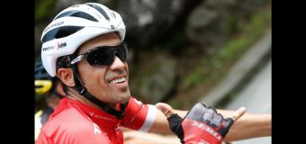 Ciclismo, Vuelta: Contador trionfa sull'Angliru, corsa a Froome
