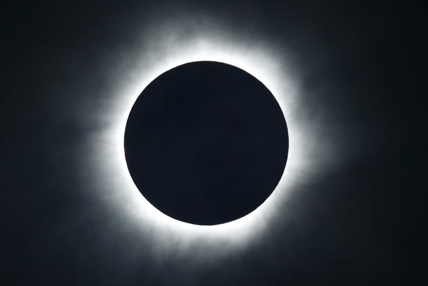 Biggest US total solar eclipse in decades happens next year