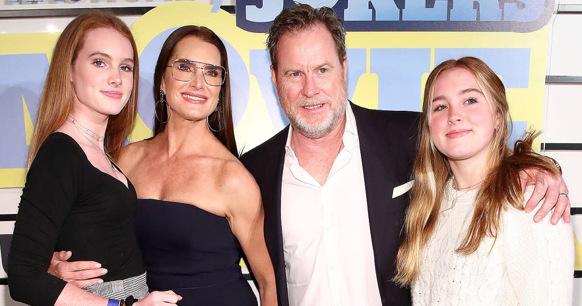 Who Is Brooke Shields Husband, Chris Henchy? All You Need To Know!