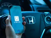 Uber Stock Jumps As Earnings Return, Sales Growth Picks Up