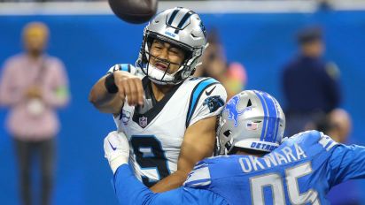 Carolina Panthers, National Football League, News, Scores, Highlights,  Injuries, Stats, Standings, and Rumors