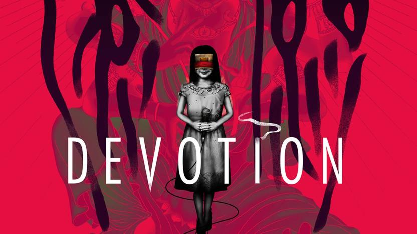 Devotion is back on sale after Chinese controversy