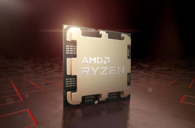 AMD Ryzen 7000 processor