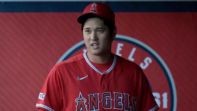 Dodgers star Mookie Betts makes trade pitch to Shohei Ohtani, deal could  reach $500,000,000 mark