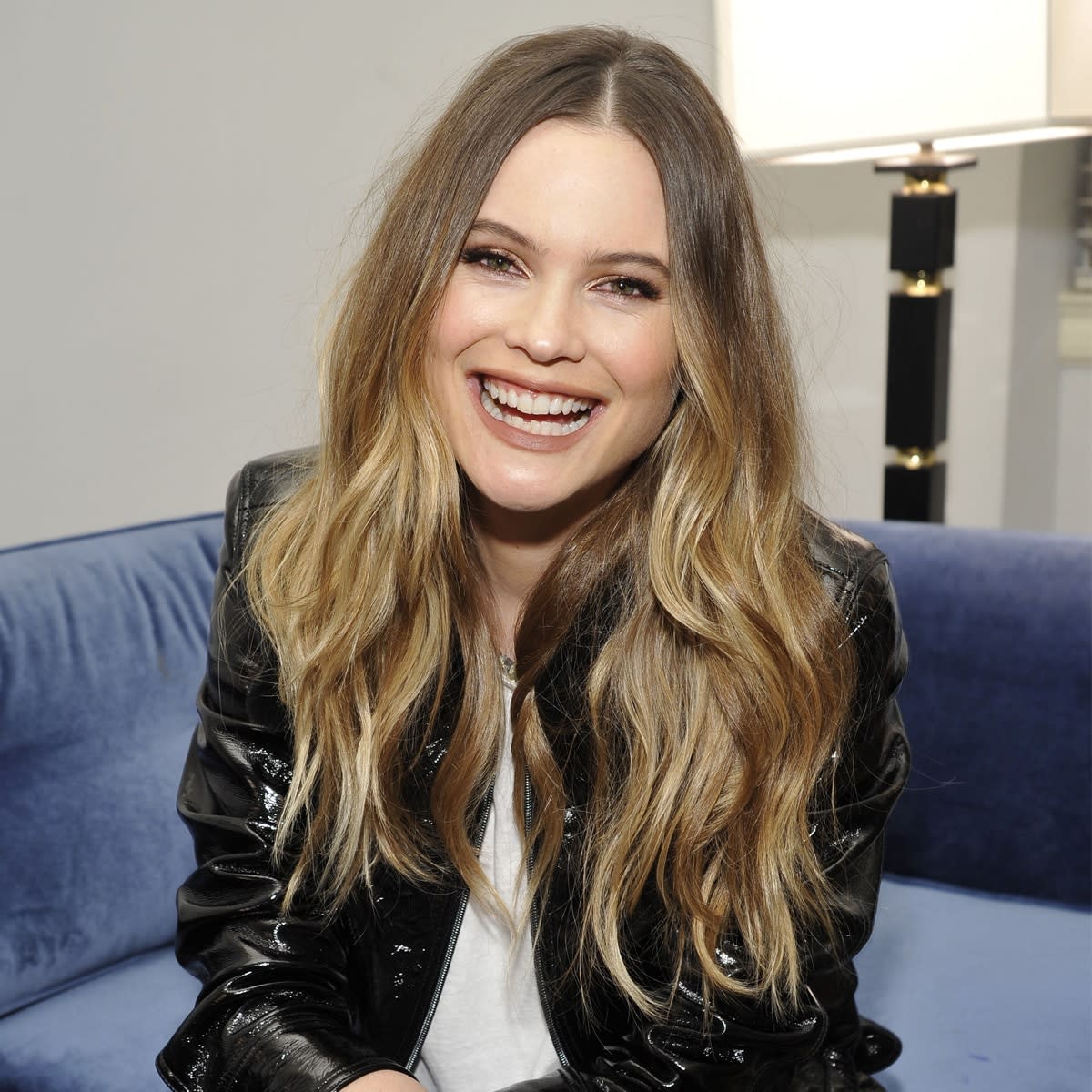 Photos of behati prinsloo