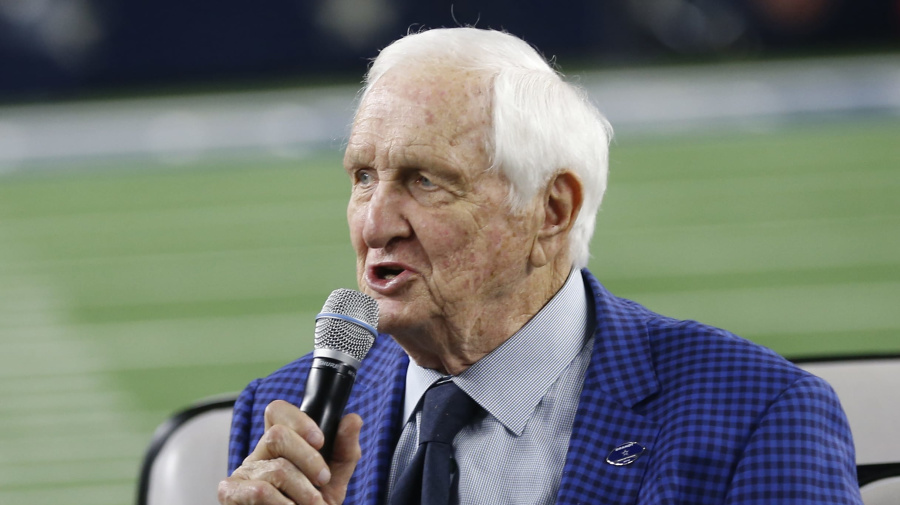 Gil Brandt, Dallas Cowboys Director Of Player Personnel, Died At 91,  Friend, NFL Draft Pioneer 