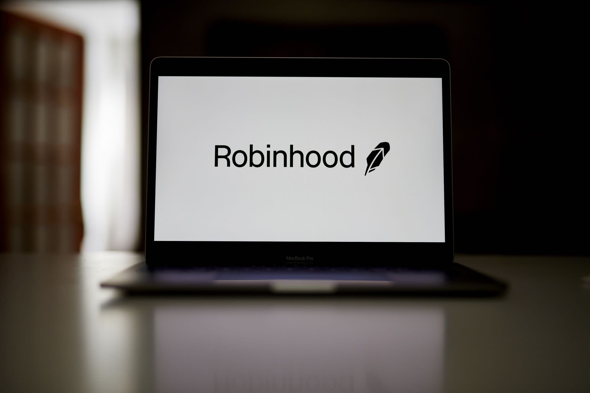 Coinbase Ipo Date Robinhood : Robinhood Mulls Platform For ...