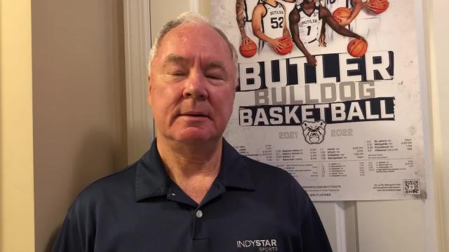 Insider video: Thad Matta has the coaching resume; now he needs players