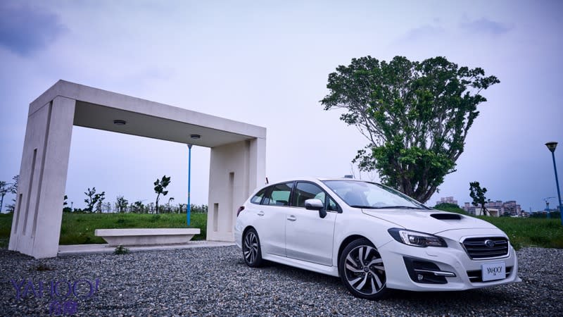 貫徹玩車人浪漫的Wagon典範 Subaru Levorg 2.0GT-S EyeSight試駕 - 1