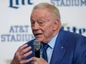 Jerry Jones Boosts Natural Gas Bet by $100 Million