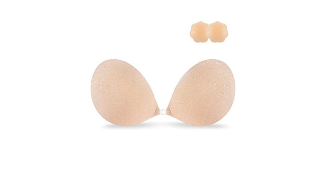 The 14 best strapless bras for every outfit in 2024, according to experts