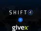 Shift4 to Acquire Givex Corp., Global Provider of Gift Card, Loyalty & Point-of-Sale Solutions